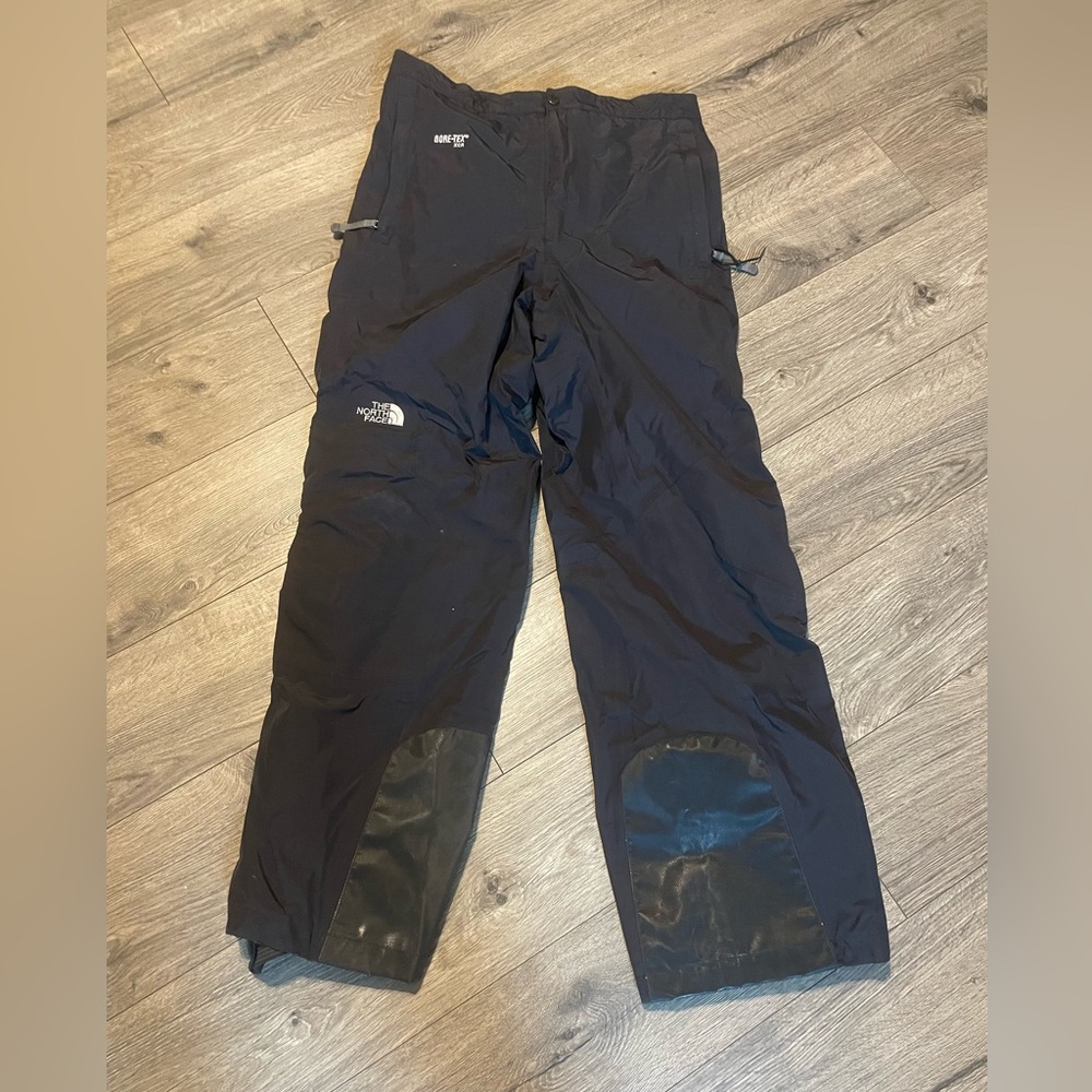 The North Face Summit Series Gore-Tex XCR Snow Ski Pants Men’s Size Medium